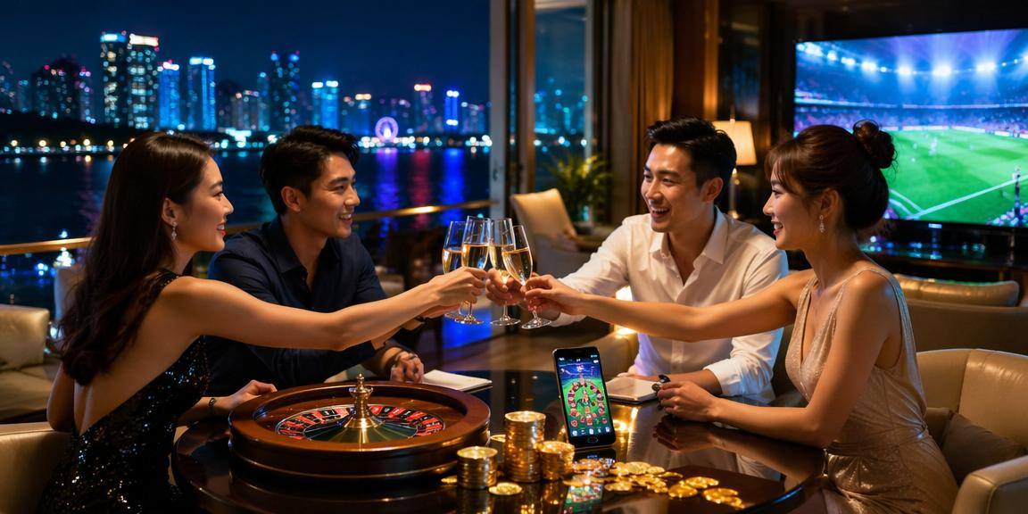 lucky8 Slot Tiêu Chuẩn 5×6