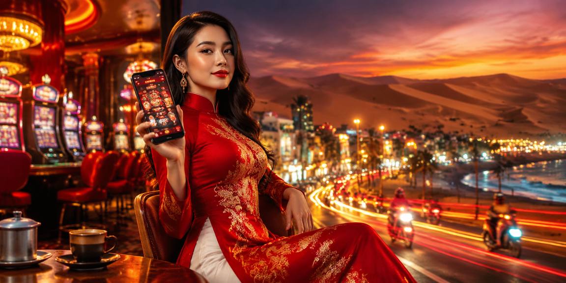 lucky8 Phiên bản Android